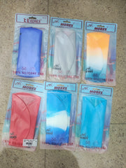 Swimming cap