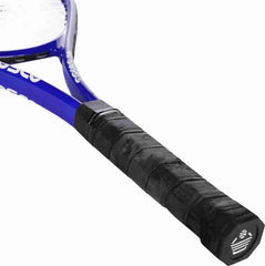 Lawn tennis racket size 26 drive 26 colour blue