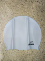 Swimming cap