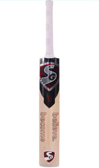 SG KASHMIRI WILL LOOK CRICKET BAT FULL SIZE