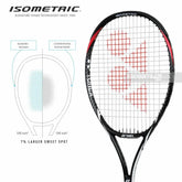 Yonex Smash Lawn Tennis Racket 27 inches