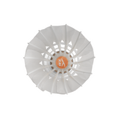 Hundred X-Fusion X10 Shuttlecock
₹990.00
₹1,590.00
(38% OFF)
speed
Speed 76