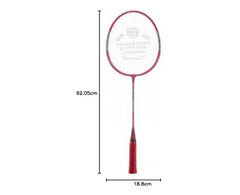 Cosco cb80 badminton racket in pair