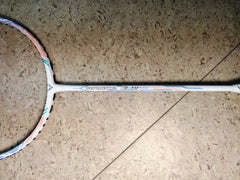 Victor thruster k 3 AF badminton racket