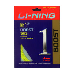 Li-Ning No.1 Boost Badminton String