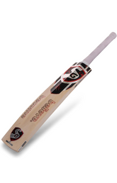 SG KASHMIRI WILL LOOK CRICKET BAT FULL SIZE