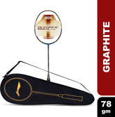 Lining G force 5800 superlite badminton racket 5u