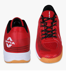 NIVIA Appeal 3.0 badminton shoes 3.0