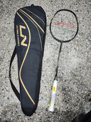 LINING EXFORCE BLAST LIGHT 5U BADMINTON RACKET