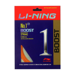Li-Ning No.1 Boost Badminton String
