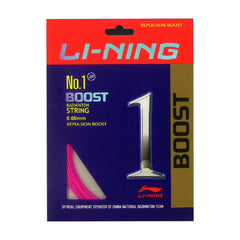 Li-Ning No.1 Boost Badminton String