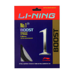 Li-Ning No.1 Boost Badminton String
