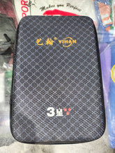 Three star table tennis set 3 star pair or 3 ball set