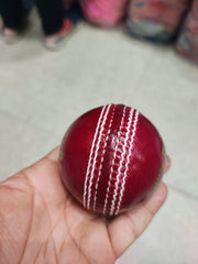 Leather ball match 4pcs