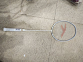 HUNDRED PREDATOR PRO 40 LBS 5U BADMINTON RACKET