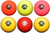 Flash wind ball cricket ball