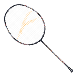 Hundred rock Titan 5u badminton racket