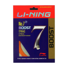 Li-Ning No. 7 Boost String
