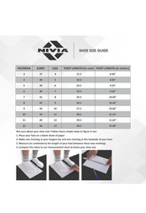 NIVIA Appeal 3.0 badminton shoes 3.0