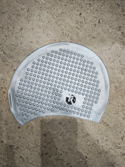 Swimming cap bubble cap