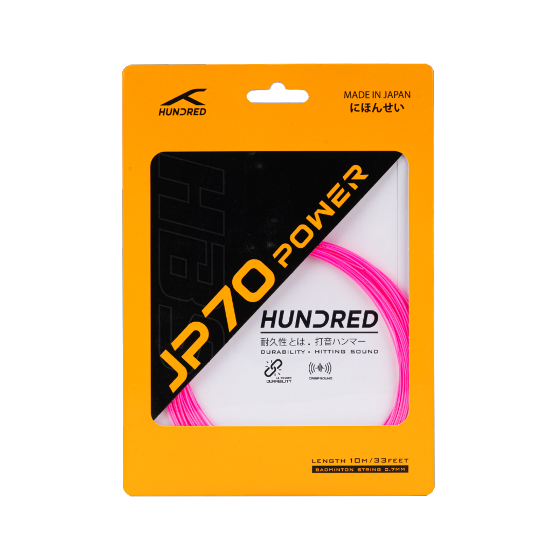 Hundred string jp70 power