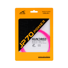 Hundred string jp70 power