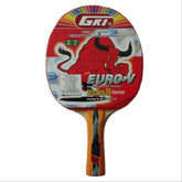 GKI Euro V Table Tennis Racquet