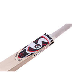 SG KASHMIRI WILL LOOK CRICKET BAT FULL SIZE