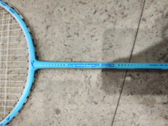 HUNDRED PREDATOR PRO 40 LBS 5U BADMINTON RACKET