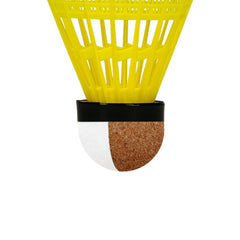 Future 10 - Extra Durable lining nylon shuttlecock