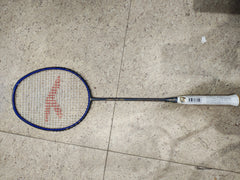 HUNDRED PREDATOR PRO 40 LBS 5U BADMINTON RACKET