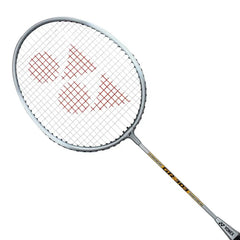 Yonex GR 303i Dark Red Strung Badminton Racket