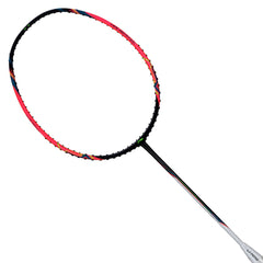 Li ning harbertac moter badminton racket 3u available