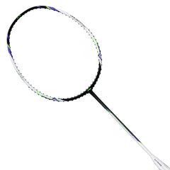 Li ning harbertac moter badminton racket 3u available