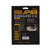 Hundred JP65 magnite badminton racket string