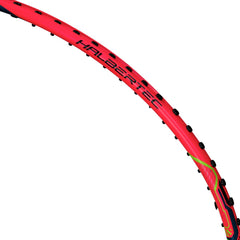 Li ning harbertac moter badminton racket 3u available