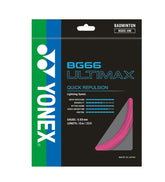 YONEX BG 66 Ultimax Badminton String