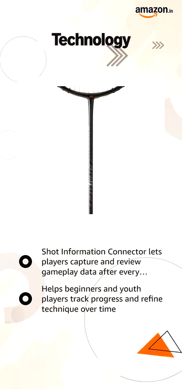 YONEX Badminton Racquets ASTROX 99 Play (Black/Green)|2G Namd Flex Force |Lightweight END Cap|Concentrated Sweet SPOT for Power|Shot Information Connector |4U G5