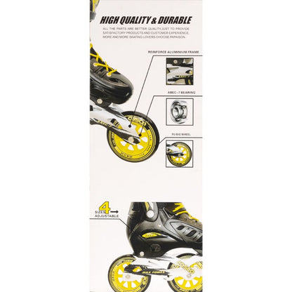 Cosco Adjustable Inline Skates Dash