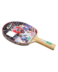 GKI Table Tennis Bat Kung Fu