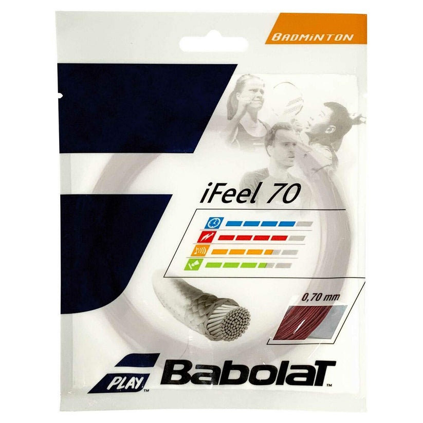 Babolat iFeel 70 Badminton String