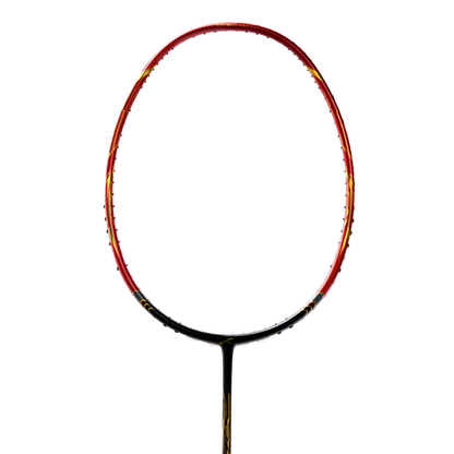 Hundred Atomic X Black Knight badminton racket