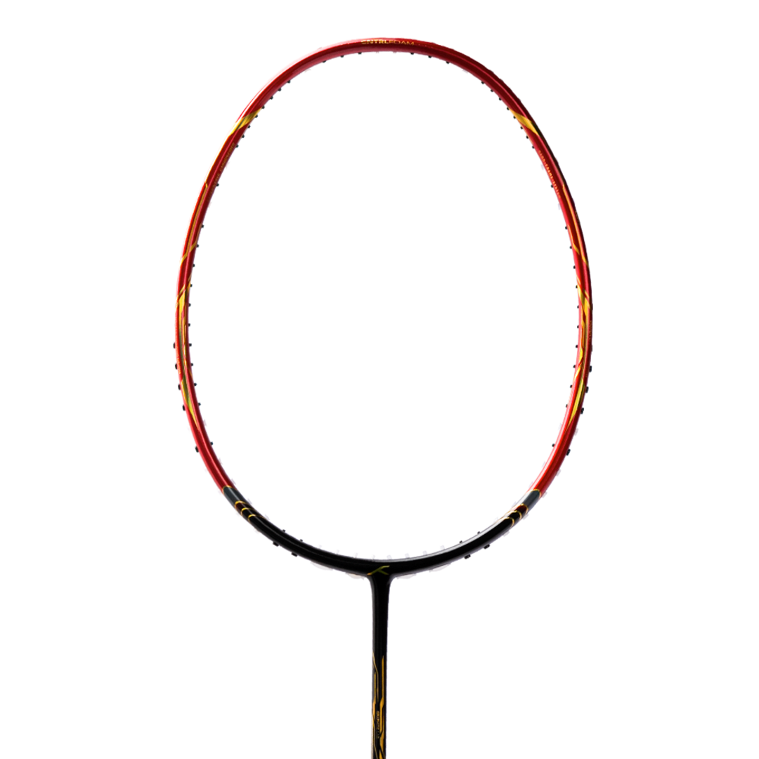 Hundred Atomic X Black Knight badminton racket