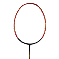 Hundred Atomic X Black Knight badminton racket