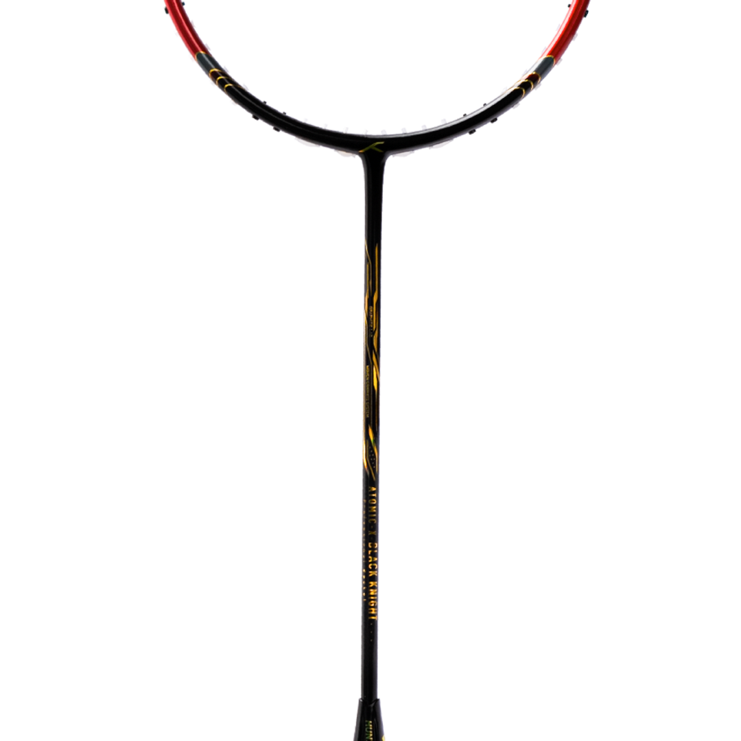 Hundred Atomic X Black Knight badminton racket