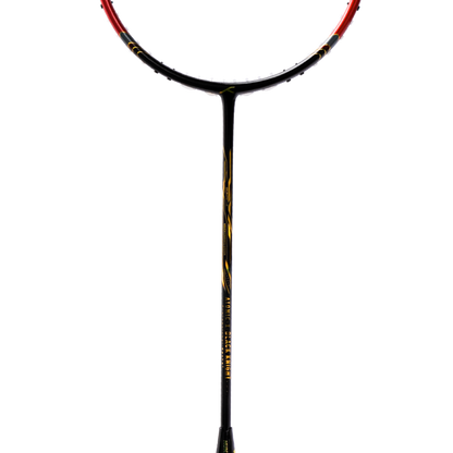 Hundred Atomic X Black Knight badminton racket