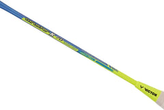 VICTOR Thruster TK-70 G6 Strung Badminton Racket