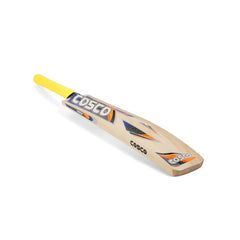 Cosco Popular Willow Striker Cricket Bat - Full Size