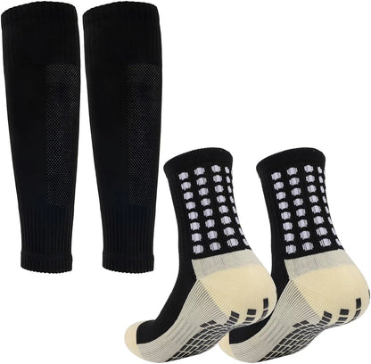 Grip Socks for Sports India Anti-Slip Socks for Football