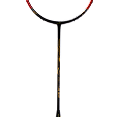 Hundred Atomic X Black Knight badminton racket